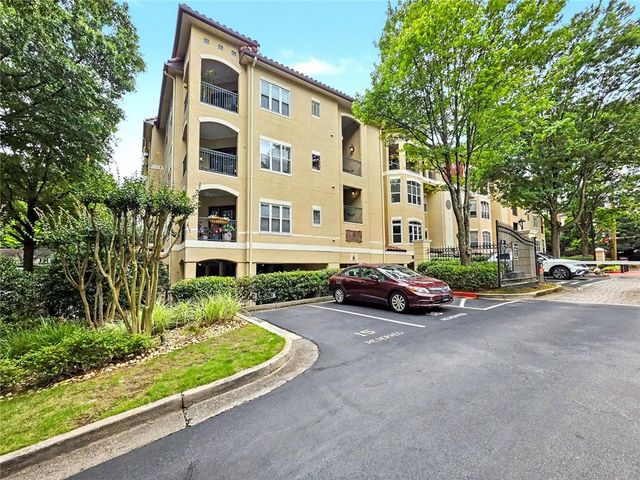 955 Juniper Street NE 2317, Atlanta, GA 30309
