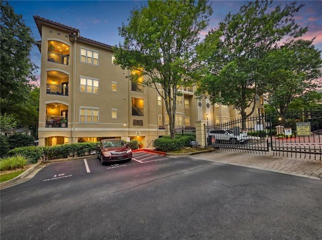 955 Juniper Street NE 2317, Atlanta, GA 30309