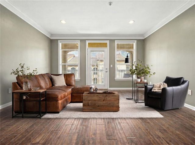 955 Juniper Street NE 2317, Atlanta, GA 30309