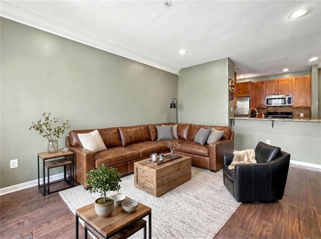 955 Juniper Street NE 2317, Atlanta, GA 30309