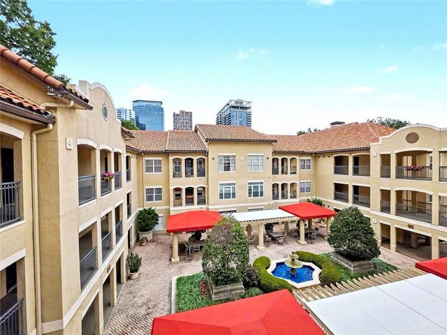 955 Juniper Street NE 2317, Atlanta, GA 30309