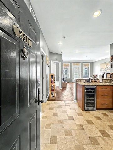 955 Juniper Street NE 2317, Atlanta, GA 30309