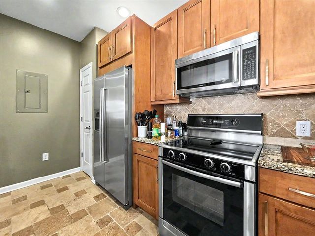 955 Juniper Street NE 2317, Atlanta, GA 30309