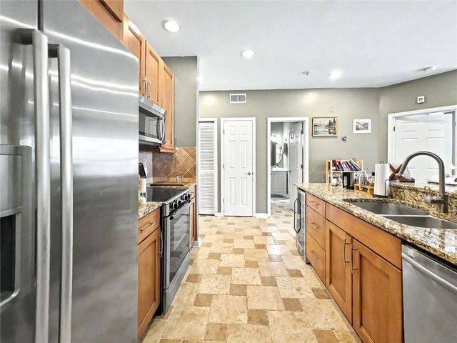 955 Juniper Street NE 2317, Atlanta, GA 30309