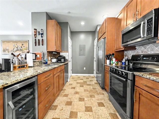 955 Juniper Street NE 2317, Atlanta, GA 30309