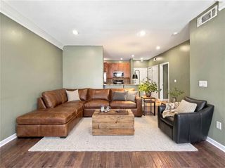 955 Juniper Street NE 2317, Atlanta, GA 30309