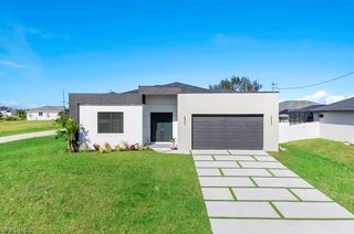 3927 NW 38th ST, Cape Coral, FL 33993