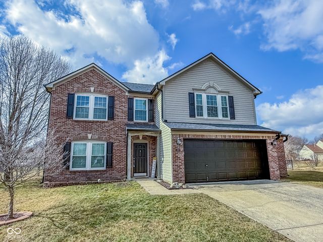 8531 Aberdeenshire Court, Indianapolis, IN 46259