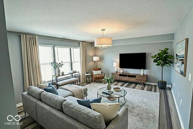 8531 Aberdeenshire Court, Indianapolis, IN 46259