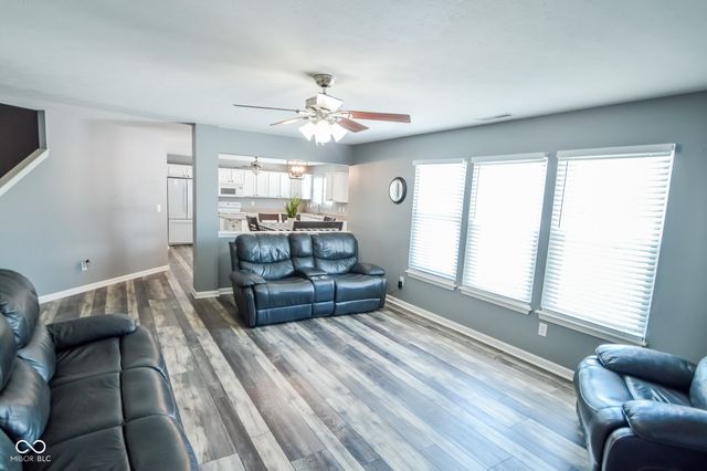 8531 Aberdeenshire Court, Indianapolis, IN 46259