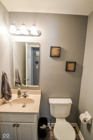 8531 Aberdeenshire Court, Indianapolis, IN 46259