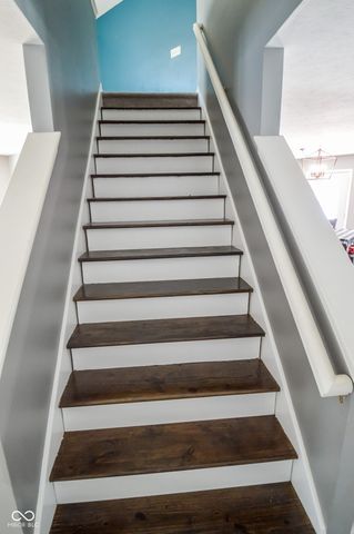 8531 Aberdeenshire Court, Indianapolis, IN 46259