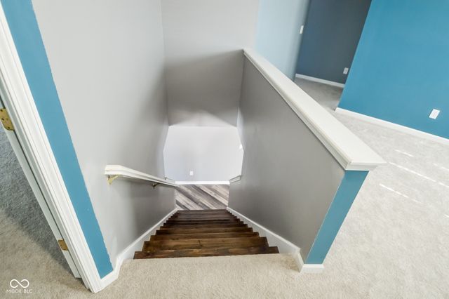 8531 Aberdeenshire Court, Indianapolis, IN 46259