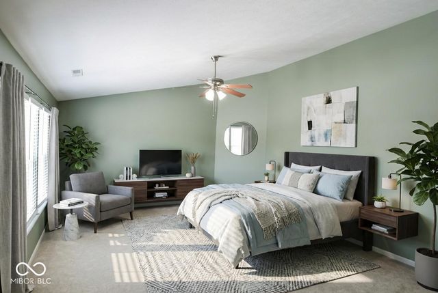 8531 Aberdeenshire Court, Indianapolis, IN 46259