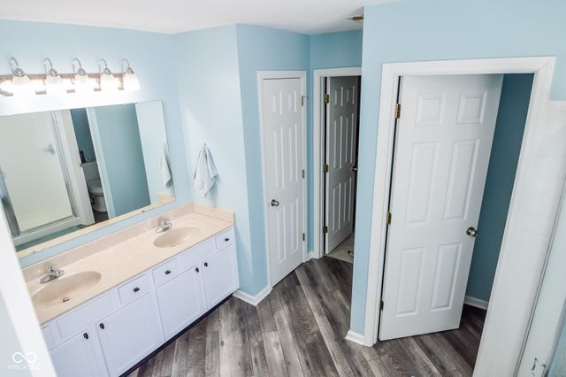 8531 Aberdeenshire Court, Indianapolis, IN 46259