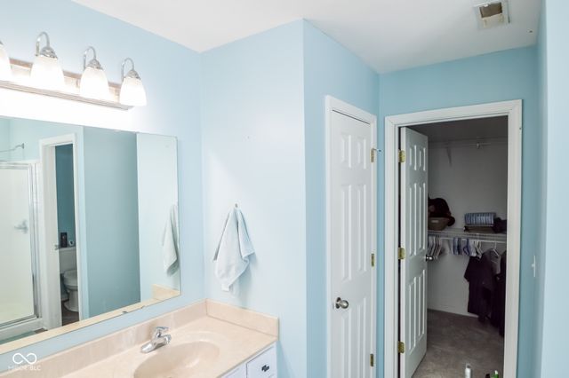 8531 Aberdeenshire Court, Indianapolis, IN 46259