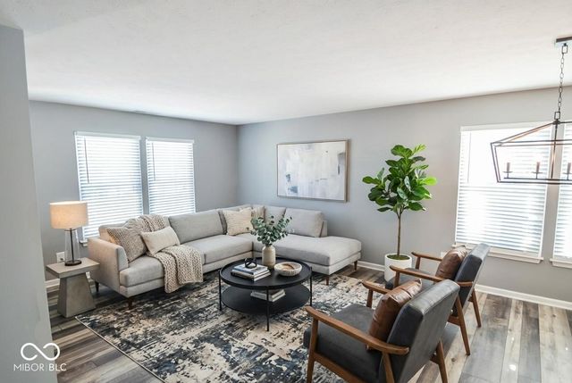 8531 Aberdeenshire Court, Indianapolis, IN 46259