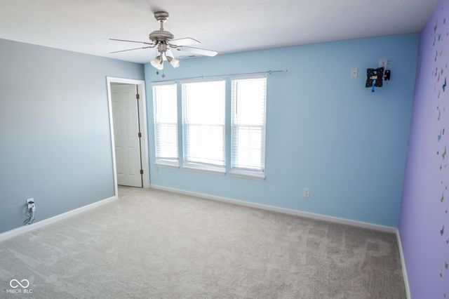 8531 Aberdeenshire Court, Indianapolis, IN 46259