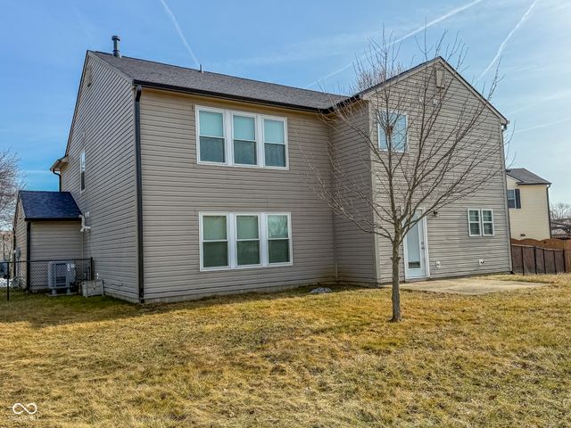 8531 Aberdeenshire Court, Indianapolis, IN 46259