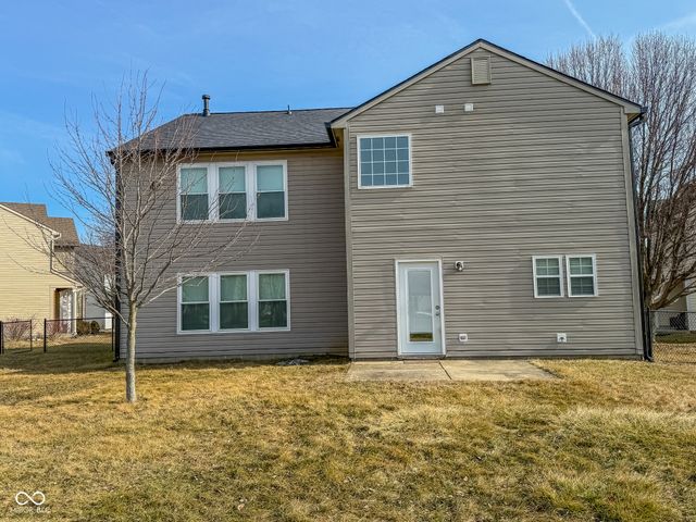 8531 Aberdeenshire Court, Indianapolis, IN 46259