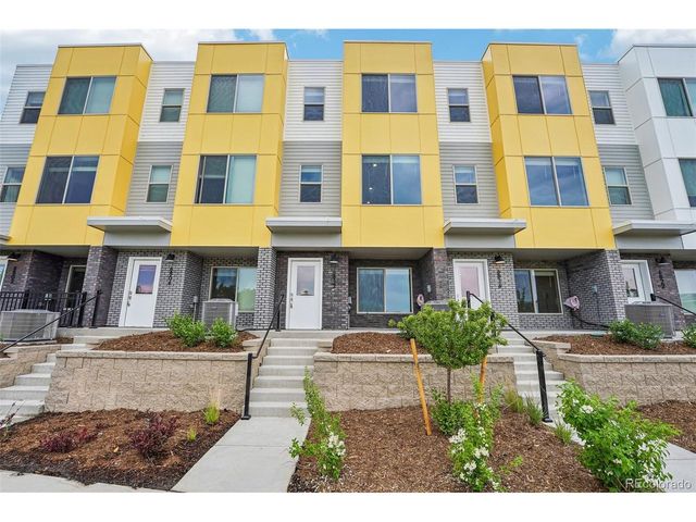 6812 Kendrick Ln, Arvada, CO 80007