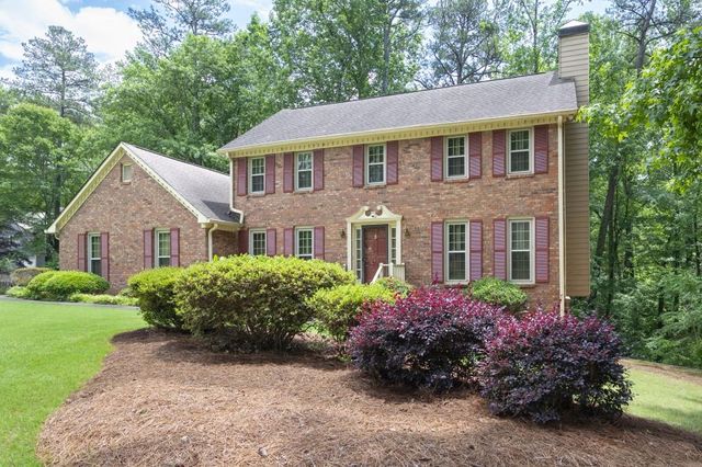 2101 Breconridge SW Drive, Marietta, GA 30064