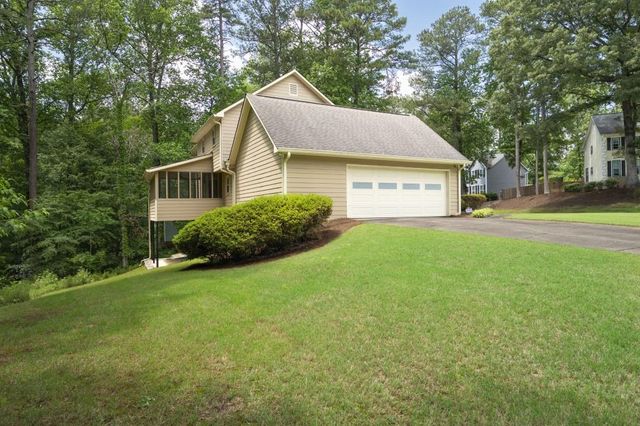 2101 Breconridge SW Drive, Marietta, GA 30064