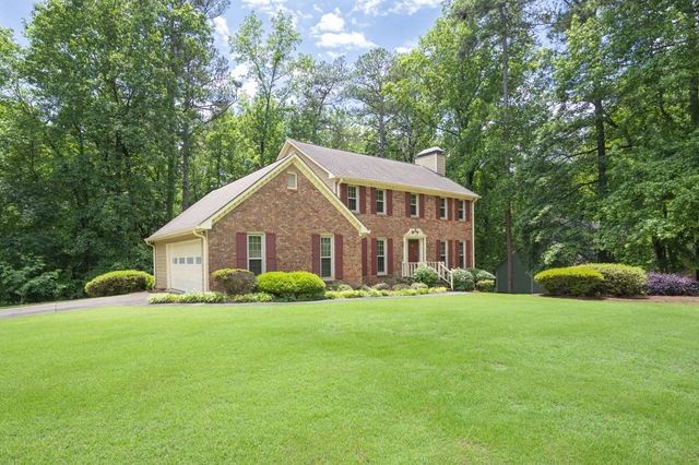 2101 Breconridge SW Drive, Marietta, GA 30064