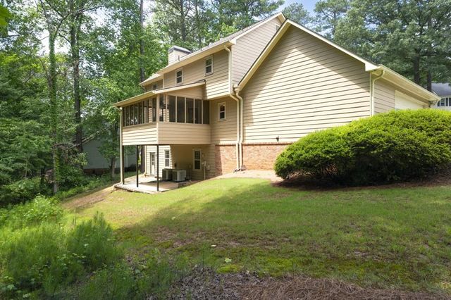 2101 Breconridge SW Drive, Marietta, GA 30064