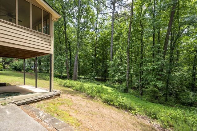 2101 Breconridge SW Drive, Marietta, GA 30064