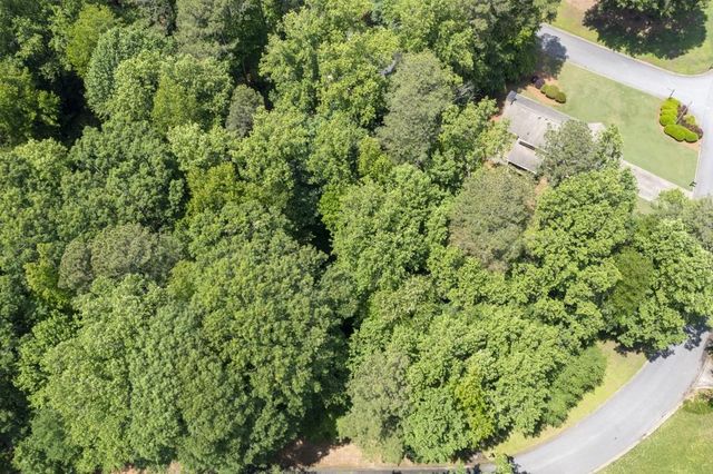 2101 Breconridge SW Drive, Marietta, GA 30064