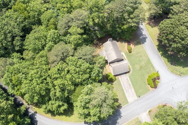 2101 Breconridge SW Drive, Marietta, GA 30064