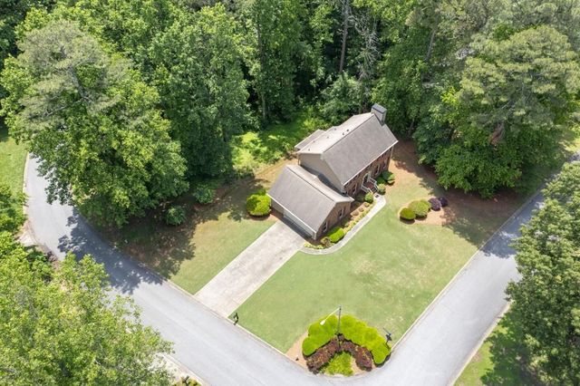 2101 Breconridge SW Drive, Marietta, GA 30064