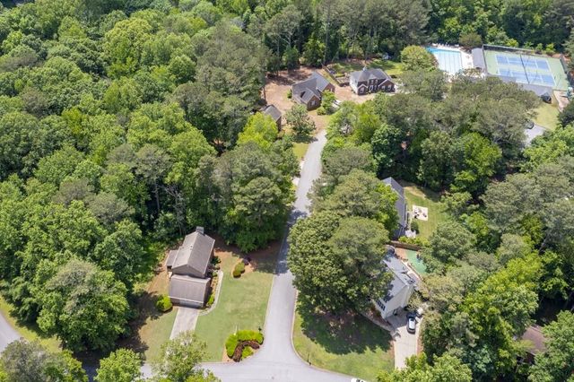 2101 Breconridge SW Drive, Marietta, GA 30064
