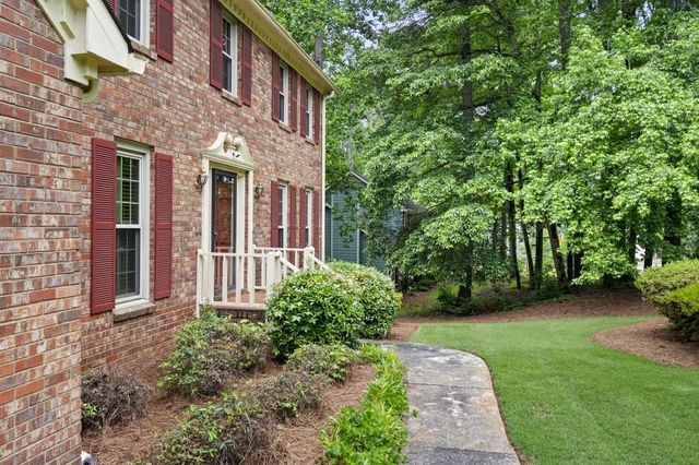 2101 Breconridge SW Drive, Marietta, GA 30064