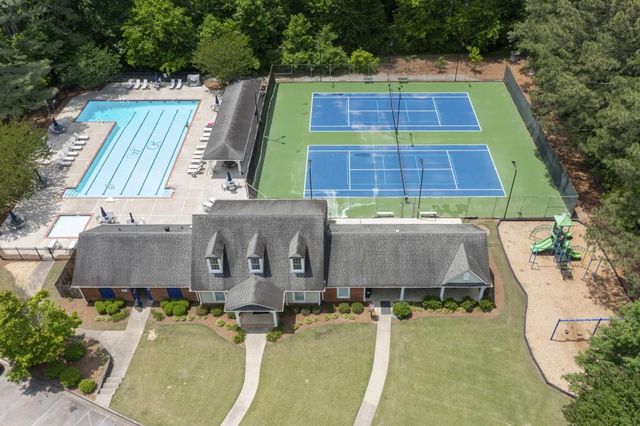 2101 Breconridge SW Drive, Marietta, GA 30064