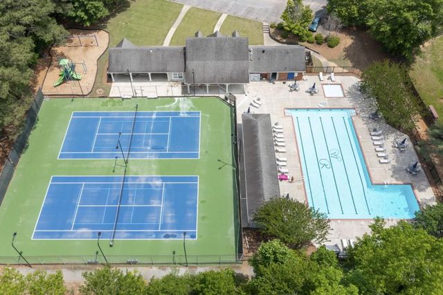 2101 Breconridge SW Drive, Marietta, GA 30064