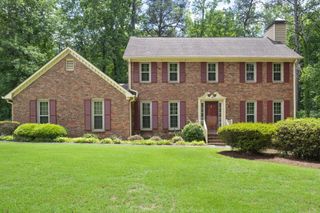 2101 Breconridge SW Drive, Marietta, GA 30064
