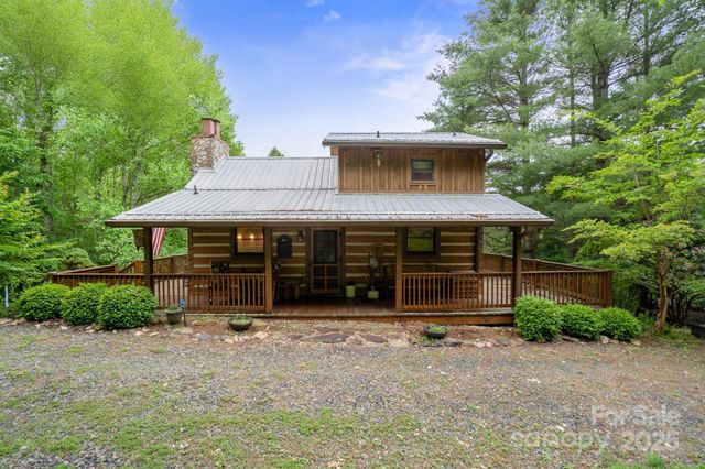 710 River Hills Road, Lansing, NC 28643