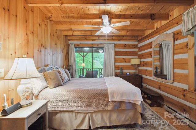 710 River Hills Road, Lansing, NC 28643