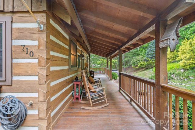 710 River Hills Road, Lansing, NC 28643