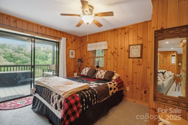 710 River Hills Road, Lansing, NC 28643