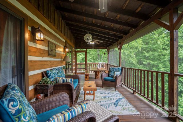 710 River Hills Road, Lansing, NC 28643