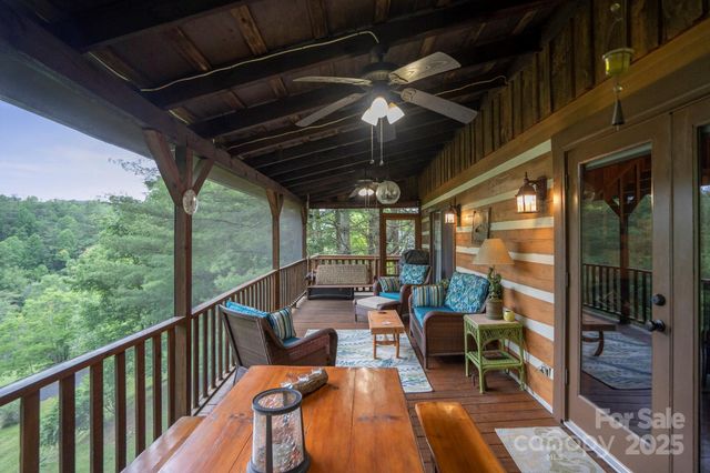 710 River Hills Road, Lansing, NC 28643