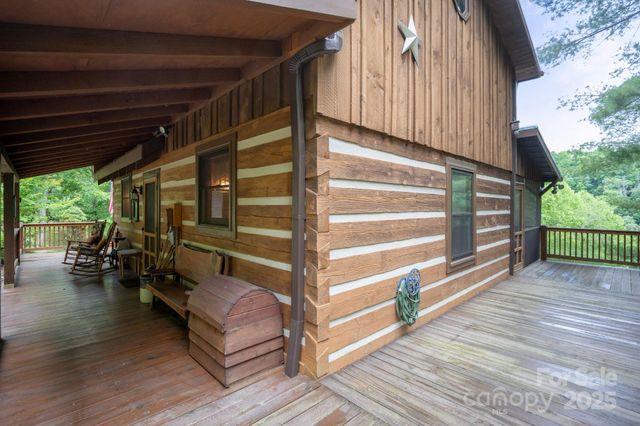 710 River Hills Road, Lansing, NC 28643