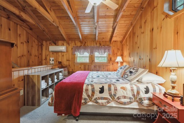 710 River Hills Road, Lansing, NC 28643