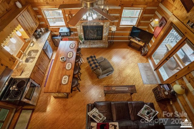 710 River Hills Road, Lansing, NC 28643