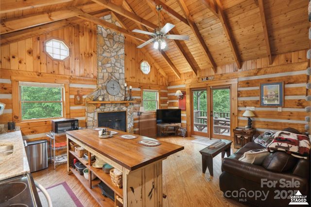 710 River Hills Road, Lansing, NC 28643