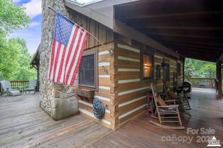 710 River Hills Road, Lansing, NC 28643