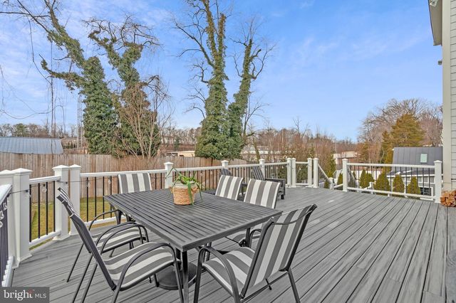 362 PARK ST NE, Vienna, VA 22180